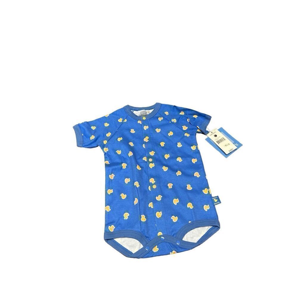 Carter's Duckie 6-9 Month One-Piece